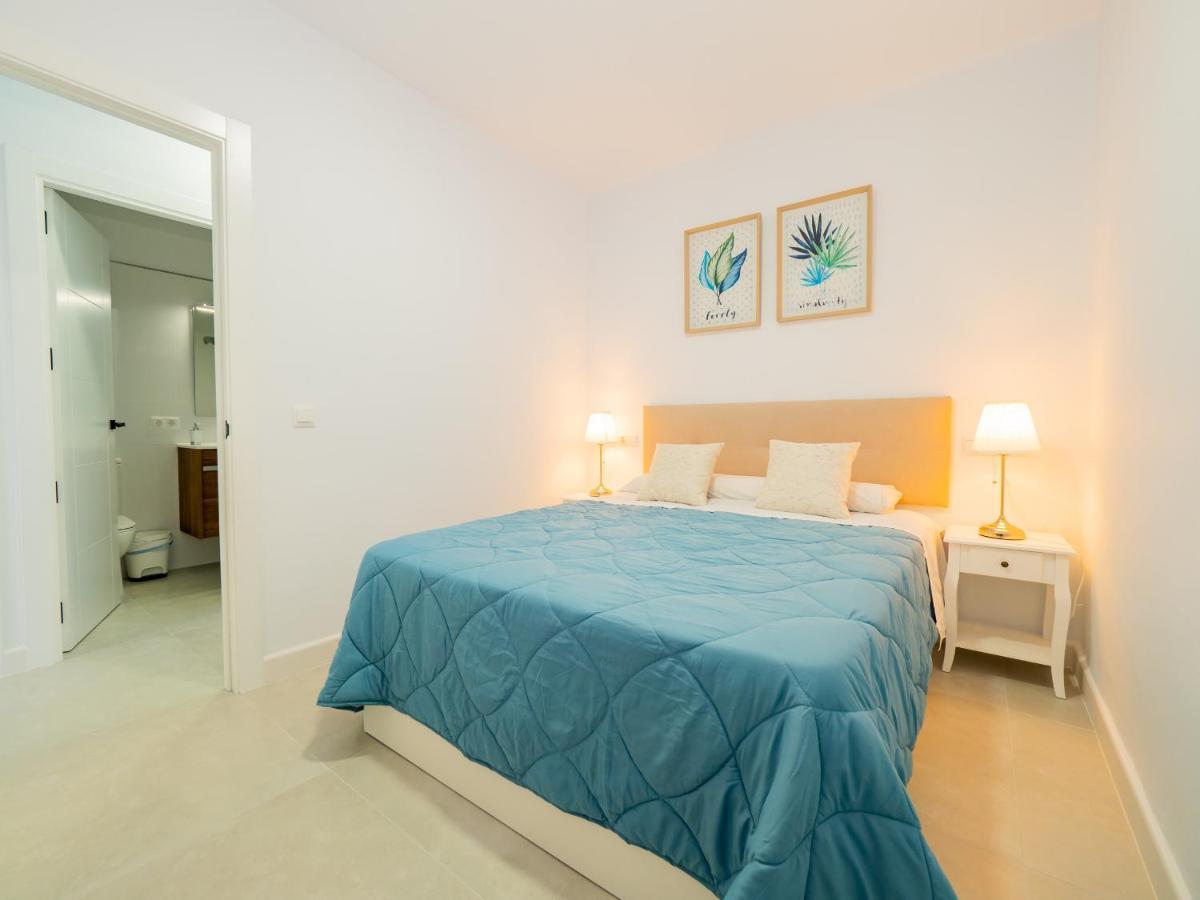 Cubo'S Urban Miranda Apartment Картама Экстерьер фото